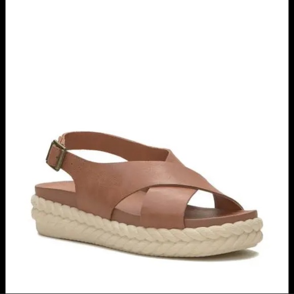 Lucky Brand Shoes - Lucky Brand Laynthn Sandal